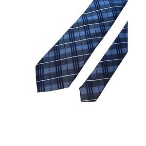 Bergamo New York Hand Made Tie